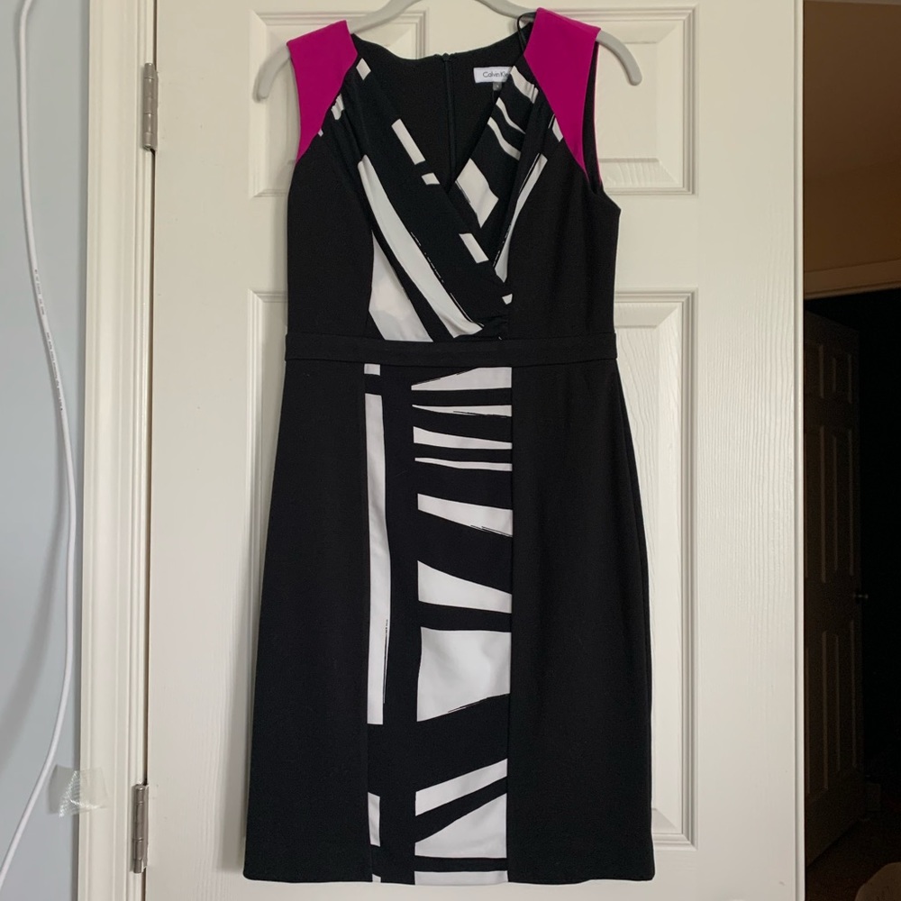 Ann Klein Dress